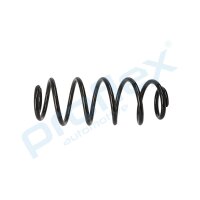 PROFLEX AUTOMOTIVE PX1-0599 Fahrwerksfeder