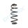 PROFLEX AUTOMOTIVE PX1-0599 Fahrwerksfeder