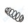 PROFLEX AUTOMOTIVE PX1-0599 Fahrwerksfeder