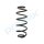 PROFLEX AUTOMOTIVE PX1-0599 Fahrwerksfeder