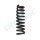 PROFLEX AUTOMOTIVE PX1-0600 Fahrwerksfeder