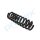 PROFLEX AUTOMOTIVE PX1-0600 Fahrwerksfeder