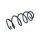 PROFLEX AUTOMOTIVE PX1-0606 Fahrwerksfeder