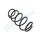 PROFLEX AUTOMOTIVE PX1-0606 Fahrwerksfeder