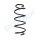 PROFLEX AUTOMOTIVE PX1-0606 Fahrwerksfeder