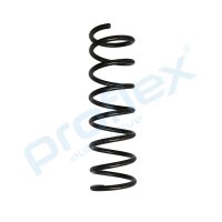 PROFLEX AUTOMOTIVE PX1-0607 Fahrwerksfeder
