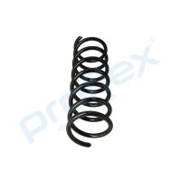 PROFLEX AUTOMOTIVE PX1-0607 Fahrwerksfeder