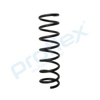 PROFLEX AUTOMOTIVE PX1-0607 Fahrwerksfeder