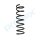 PROFLEX AUTOMOTIVE PX1-0607 Fahrwerksfeder