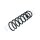 PROFLEX AUTOMOTIVE PX1-0607 Fahrwerksfeder