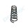 PROFLEX AUTOMOTIVE PX1-0607 Fahrwerksfeder