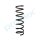 PROFLEX AUTOMOTIVE PX1-0607 Fahrwerksfeder