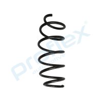 PROFLEX AUTOMOTIVE PX1-0615 Fahrwerksfeder