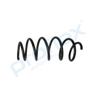 PROFLEX AUTOMOTIVE PX1-0615 Fahrwerksfeder