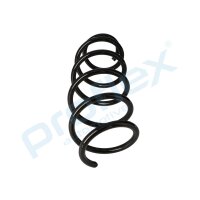 PROFLEX AUTOMOTIVE PX1-0615 Fahrwerksfeder