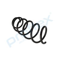 PROFLEX AUTOMOTIVE PX1-0615 Fahrwerksfeder