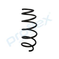 PROFLEX AUTOMOTIVE PX1-0615 Fahrwerksfeder