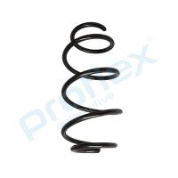 PROFLEX AUTOMOTIVE PX1-0617 Fahrwerksfeder