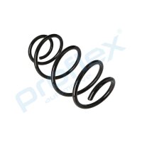 PROFLEX AUTOMOTIVE PX1-0617 Fahrwerksfeder