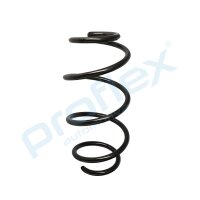 PROFLEX AUTOMOTIVE PX1-0617 Fahrwerksfeder