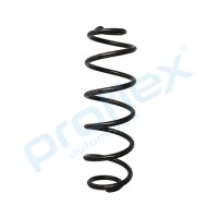 PROFLEX AUTOMOTIVE PX1-0619 Fahrwerksfeder