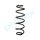 PROFLEX AUTOMOTIVE PX1-0619 Fahrwerksfeder