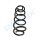 PROFLEX AUTOMOTIVE PX1-0619 Fahrwerksfeder