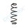 PROFLEX AUTOMOTIVE PX1-0619 Fahrwerksfeder