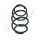 PROFLEX AUTOMOTIVE PX1-0623 Fahrwerksfeder