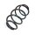 PROFLEX AUTOMOTIVE PX1-0623 Fahrwerksfeder