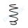 PROFLEX AUTOMOTIVE PX1-0625 Fahrwerksfeder