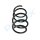 PROFLEX AUTOMOTIVE PX1-0625 Fahrwerksfeder