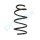 PROFLEX AUTOMOTIVE PX1-0625 Fahrwerksfeder