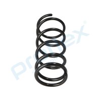 PROFLEX AUTOMOTIVE PX1-0631 Fahrwerksfeder