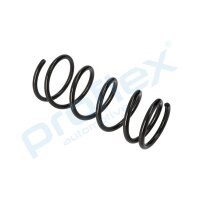 PROFLEX AUTOMOTIVE PX1-0631 Fahrwerksfeder