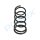 PROFLEX AUTOMOTIVE PX1-0631 Fahrwerksfeder
