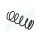 PROFLEX AUTOMOTIVE PX1-0631 Fahrwerksfeder