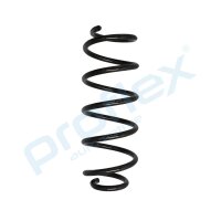 PROFLEX AUTOMOTIVE PX1-0633 Fahrwerksfeder