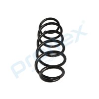 PROFLEX AUTOMOTIVE PX1-0633 Fahrwerksfeder