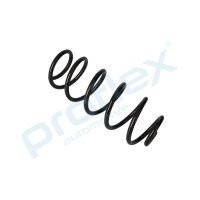PROFLEX AUTOMOTIVE PX1-0633 Fahrwerksfeder