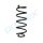 PROFLEX AUTOMOTIVE PX1-0633 Fahrwerksfeder