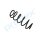 PROFLEX AUTOMOTIVE PX1-0633 Fahrwerksfeder