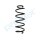PROFLEX AUTOMOTIVE PX1-0633 Fahrwerksfeder