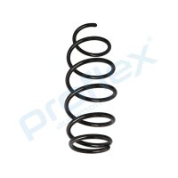 PROFLEX AUTOMOTIVE PX1-0635 Fahrwerksfeder