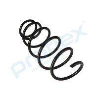 PROFLEX AUTOMOTIVE PX1-0635 Fahrwerksfeder