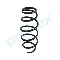 PROFLEX AUTOMOTIVE PX1-0635 Fahrwerksfeder