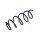 PROFLEX AUTOMOTIVE PX1-0635 Fahrwerksfeder