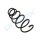 PROFLEX AUTOMOTIVE PX1-0635 Fahrwerksfeder