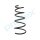 PROFLEX AUTOMOTIVE PX1-0636 Fahrwerksfeder