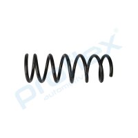 PROFLEX AUTOMOTIVE PX1-0638 Fahrwerksfeder